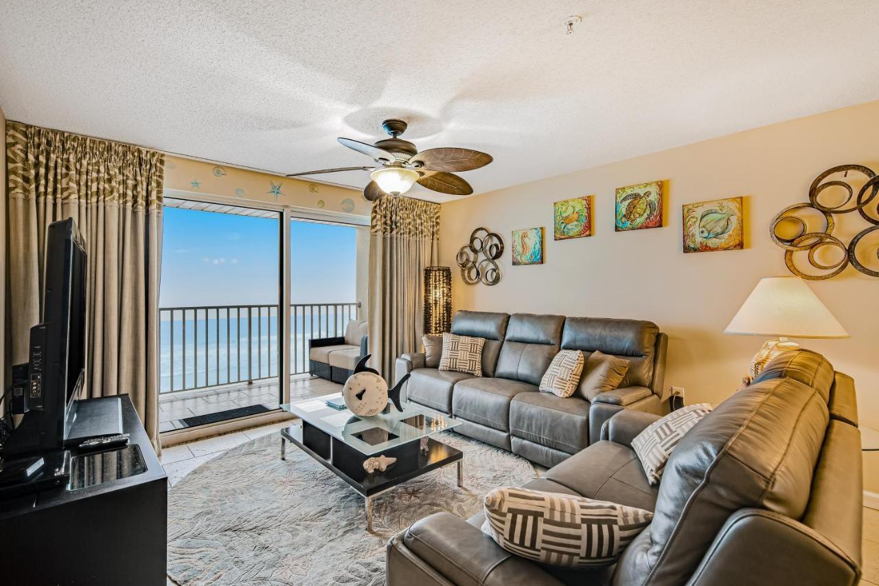 The Palms 504 Apartment Fort Walton Beach Luaran gambar