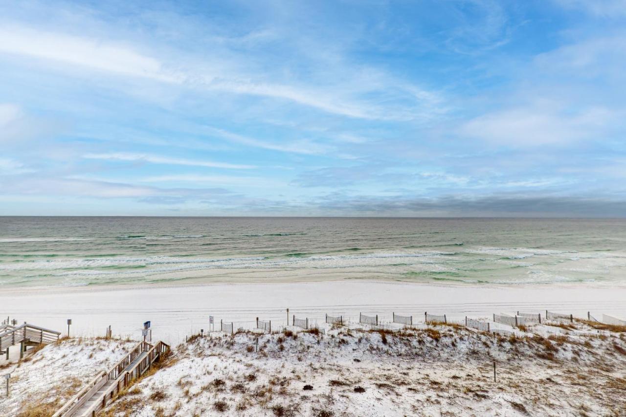 The Palms 504 Apartment Fort Walton Beach Luaran gambar