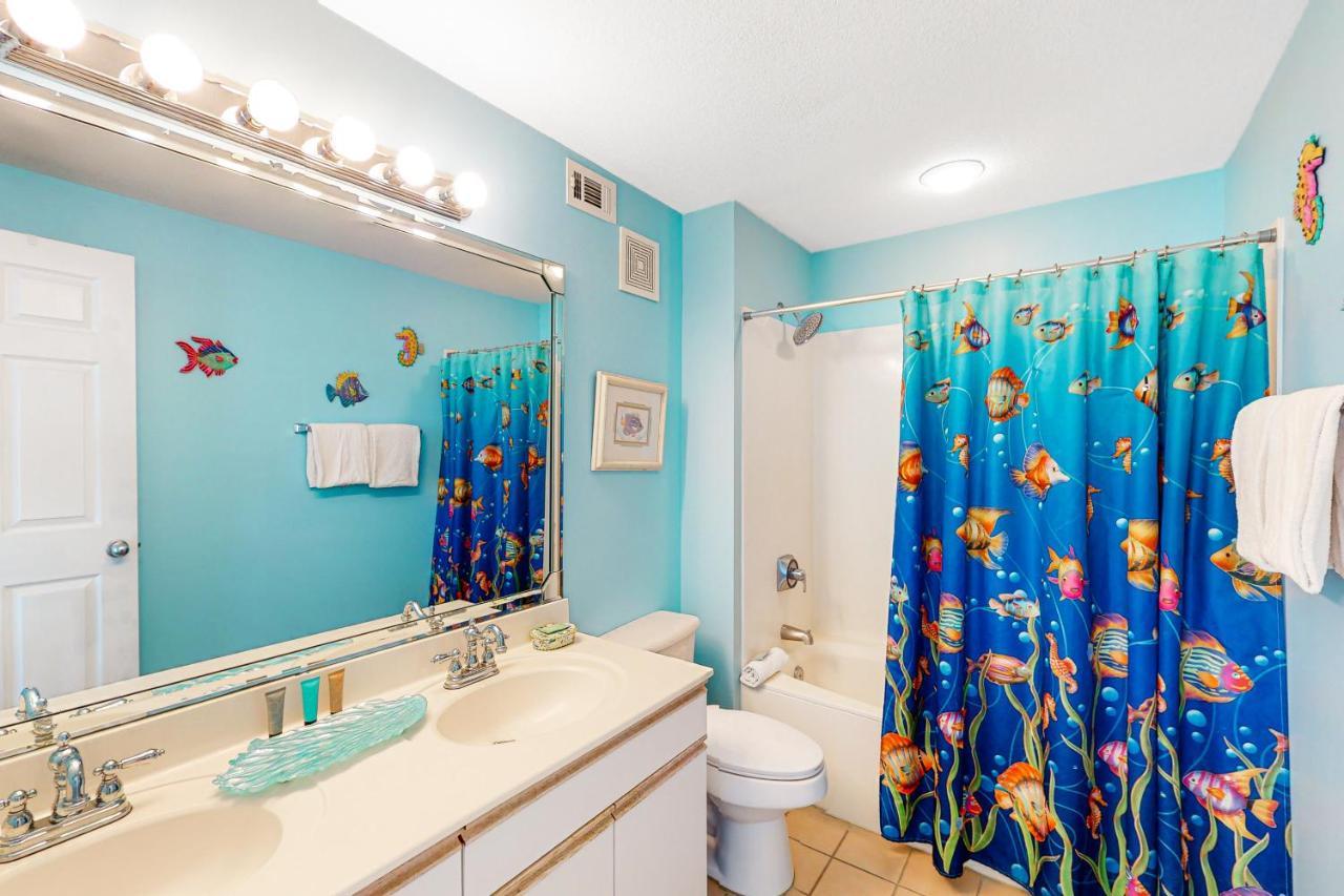 The Palms 504 Apartment Fort Walton Beach Luaran gambar