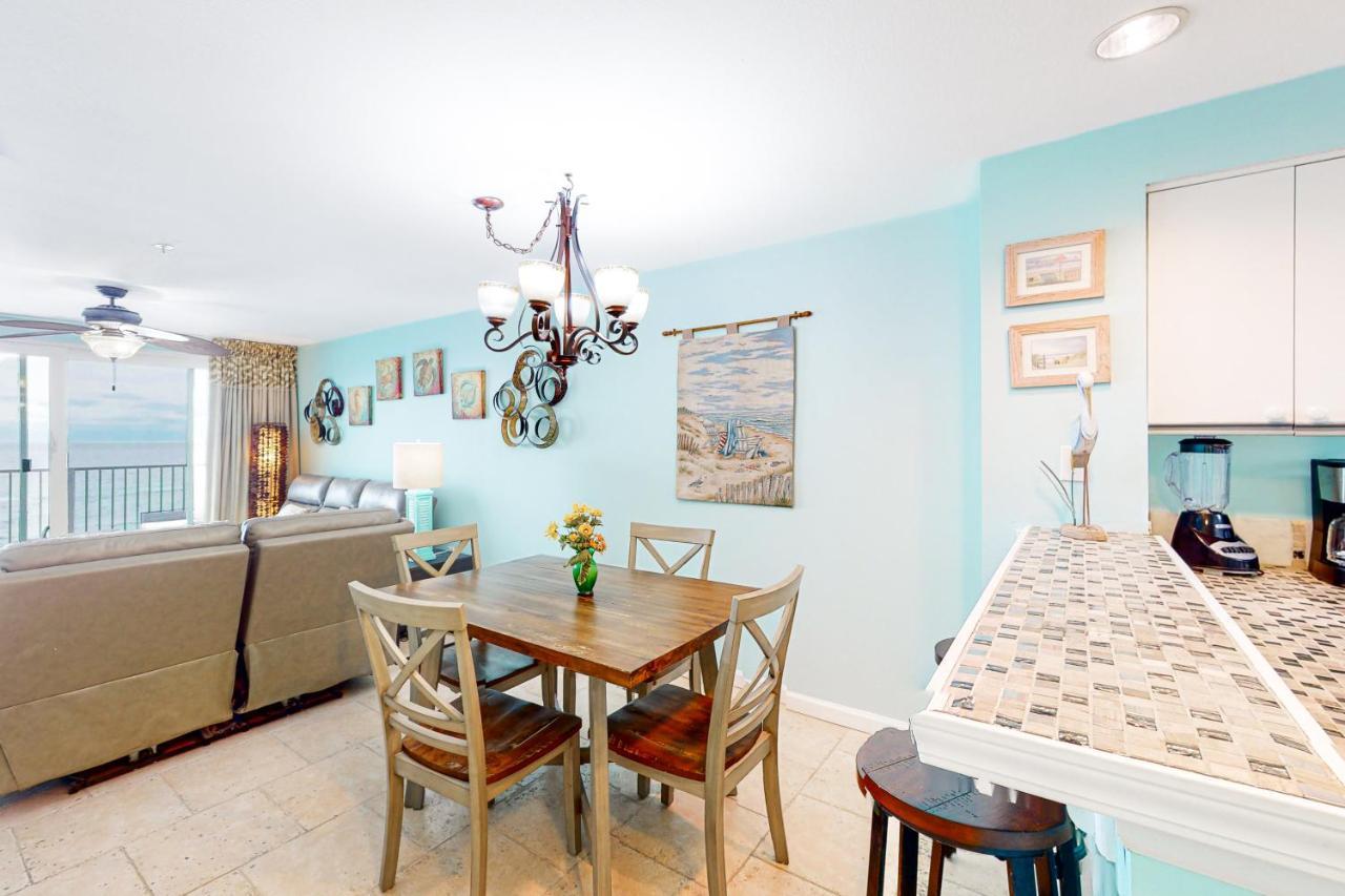 The Palms 504 Apartment Fort Walton Beach Luaran gambar