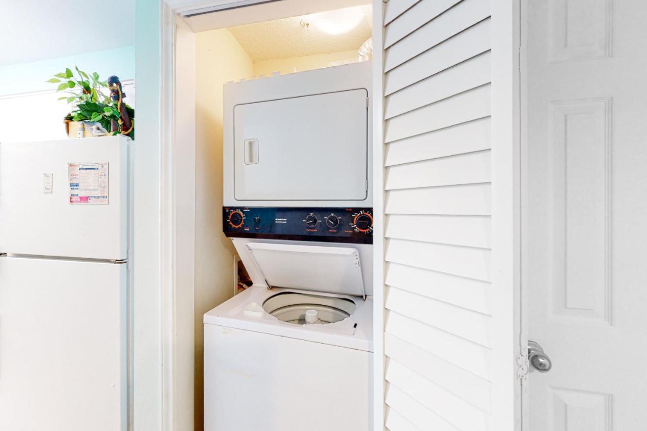 The Palms 504 Apartment Fort Walton Beach Luaran gambar