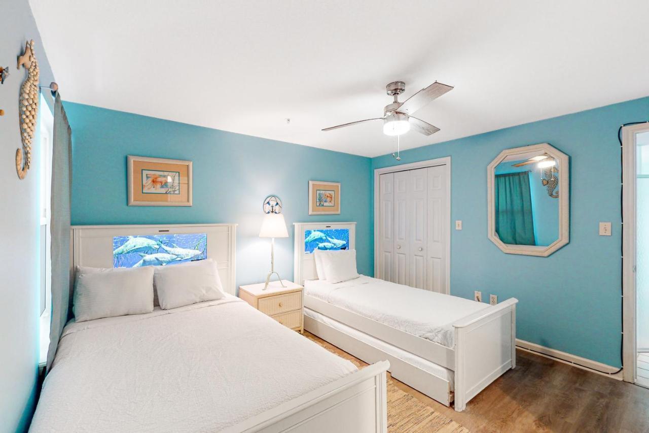 The Palms 504 Apartment Fort Walton Beach Luaran gambar