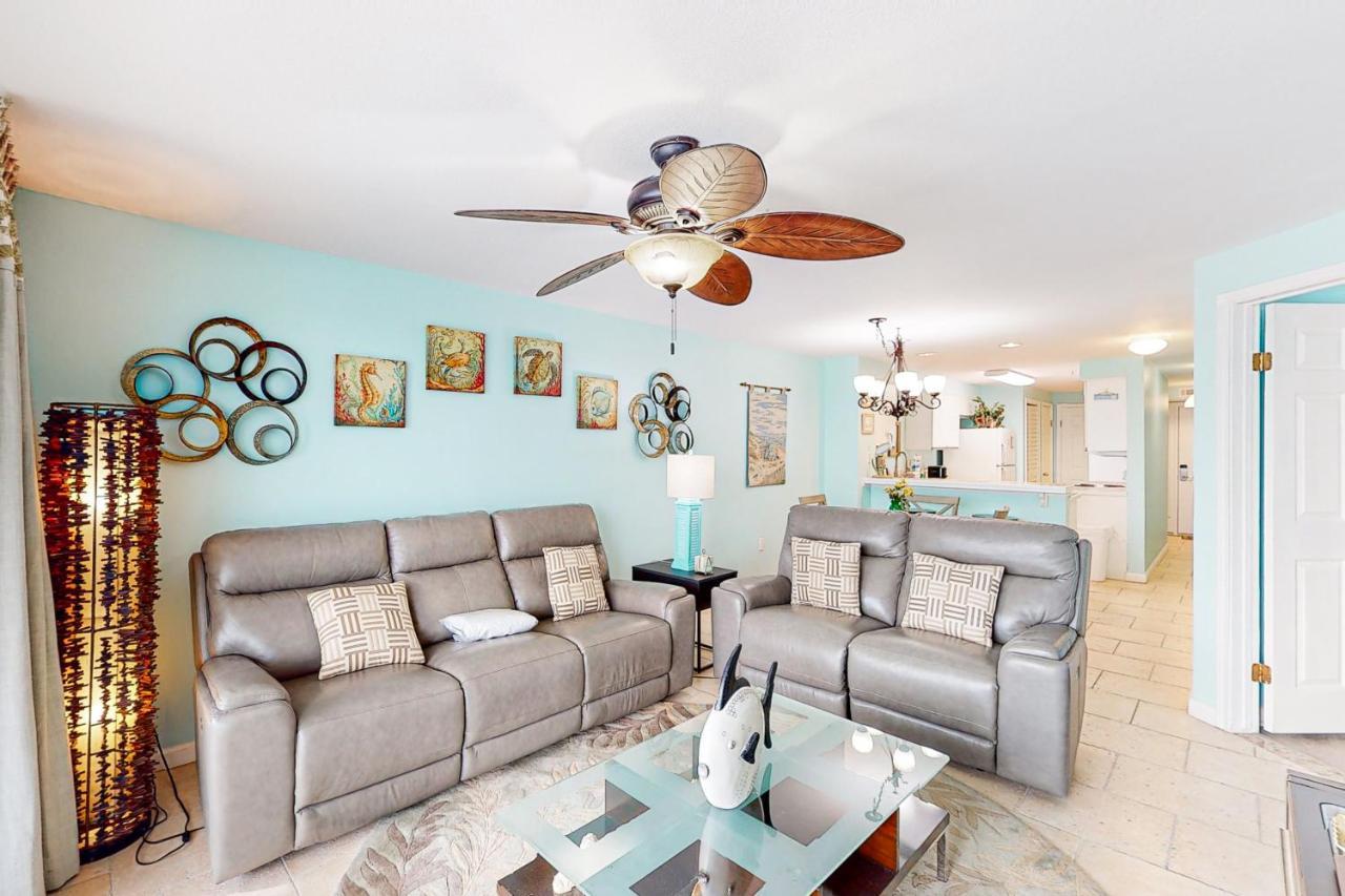 The Palms 504 Apartment Fort Walton Beach Luaran gambar