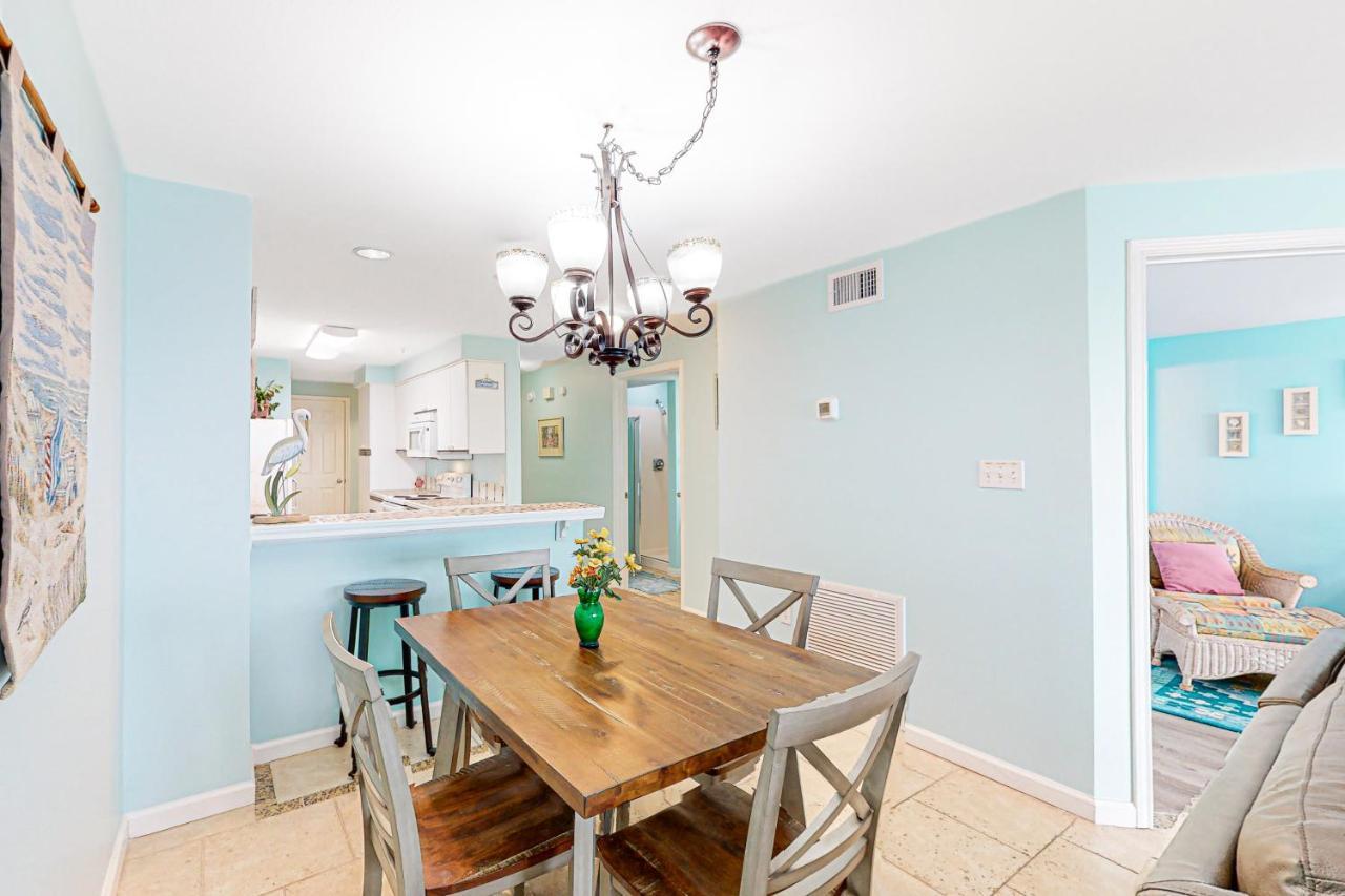 The Palms 504 Apartment Fort Walton Beach Luaran gambar