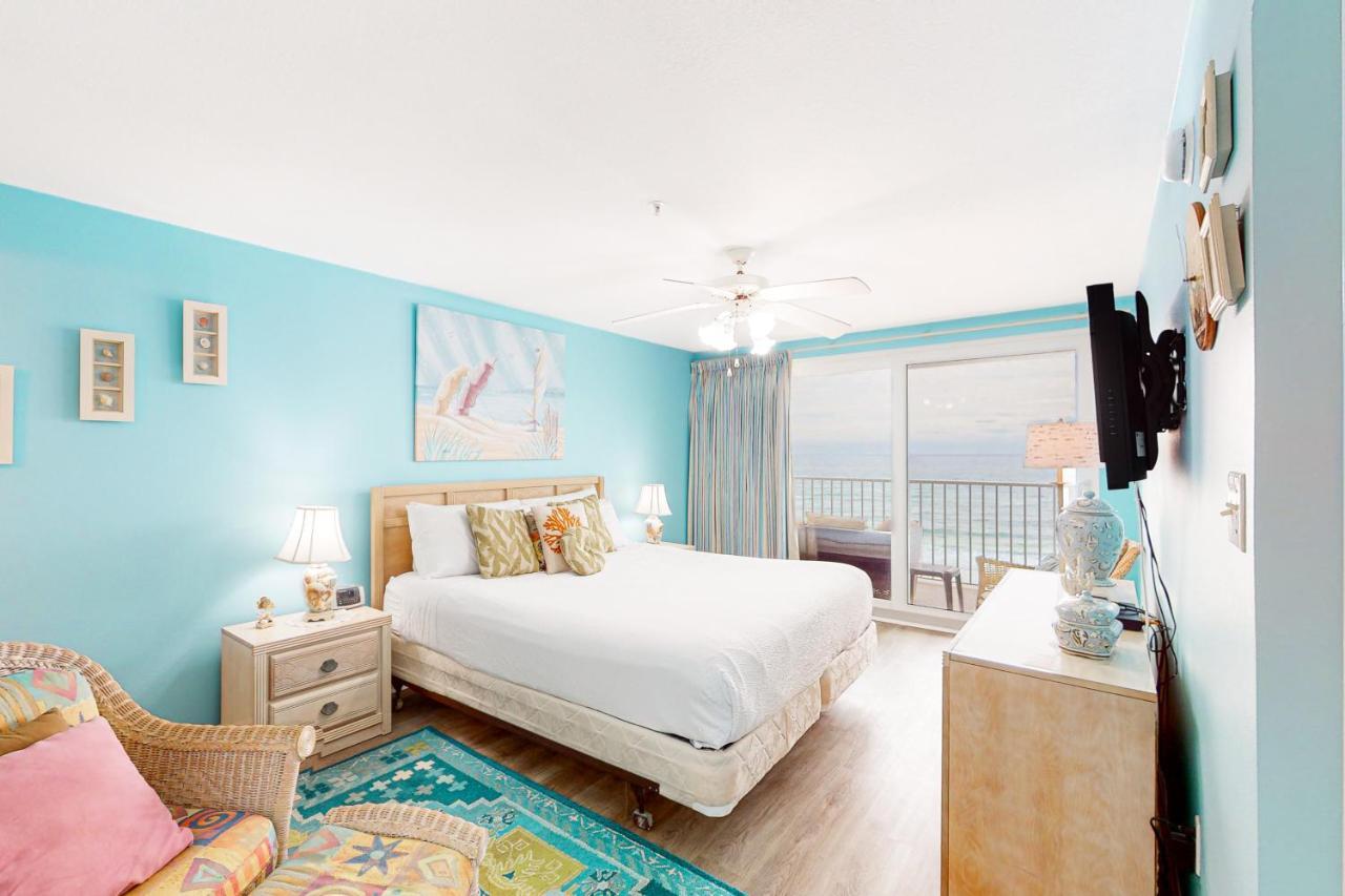 The Palms 504 Apartment Fort Walton Beach Luaran gambar