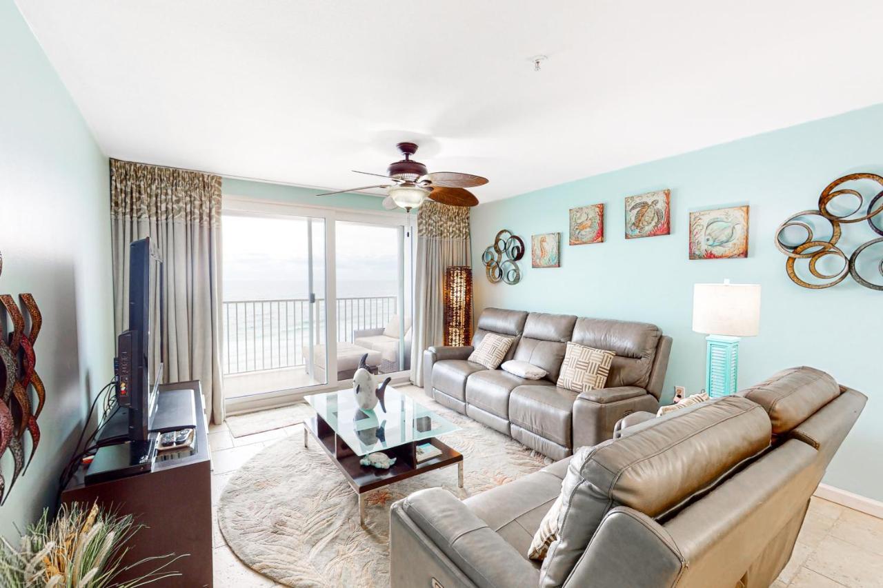 The Palms 504 Apartment Fort Walton Beach Luaran gambar