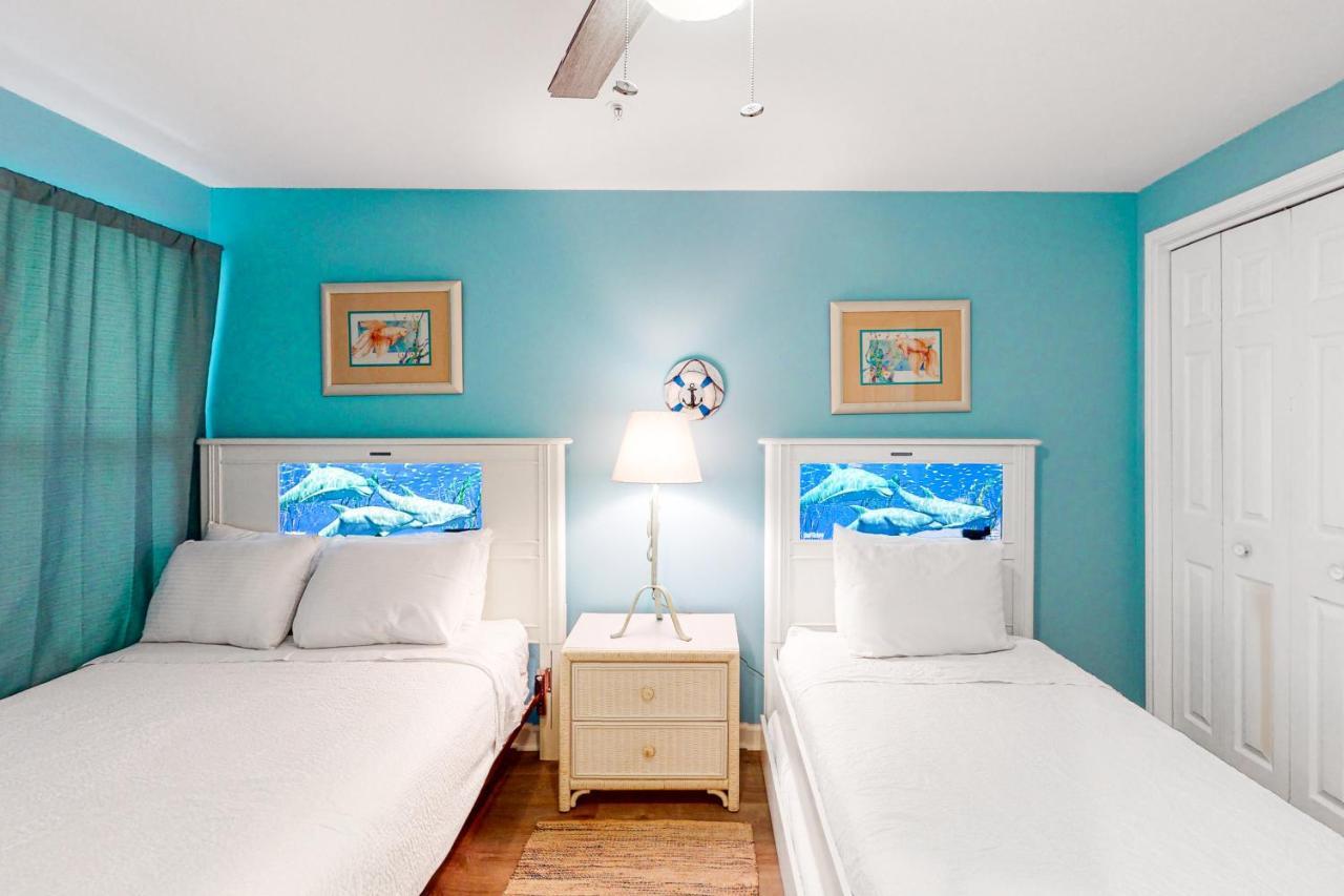 The Palms 504 Apartment Fort Walton Beach Luaran gambar