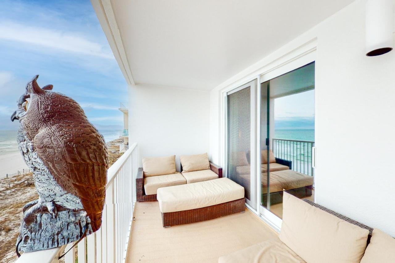 The Palms 504 Apartment Fort Walton Beach Luaran gambar