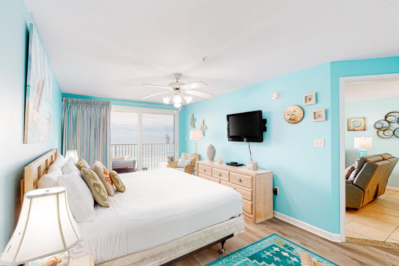 The Palms 504 Apartment Fort Walton Beach Luaran gambar