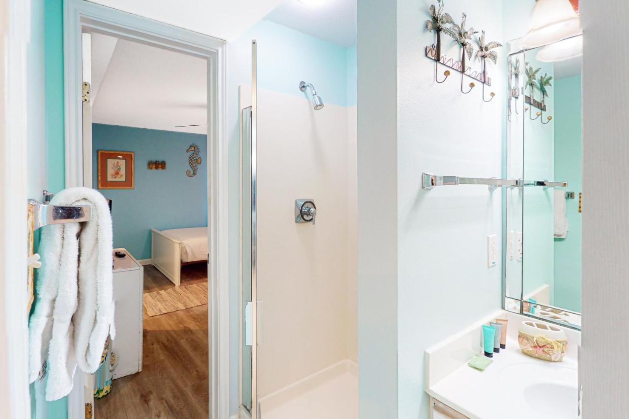 The Palms 504 Apartment Fort Walton Beach Luaran gambar
