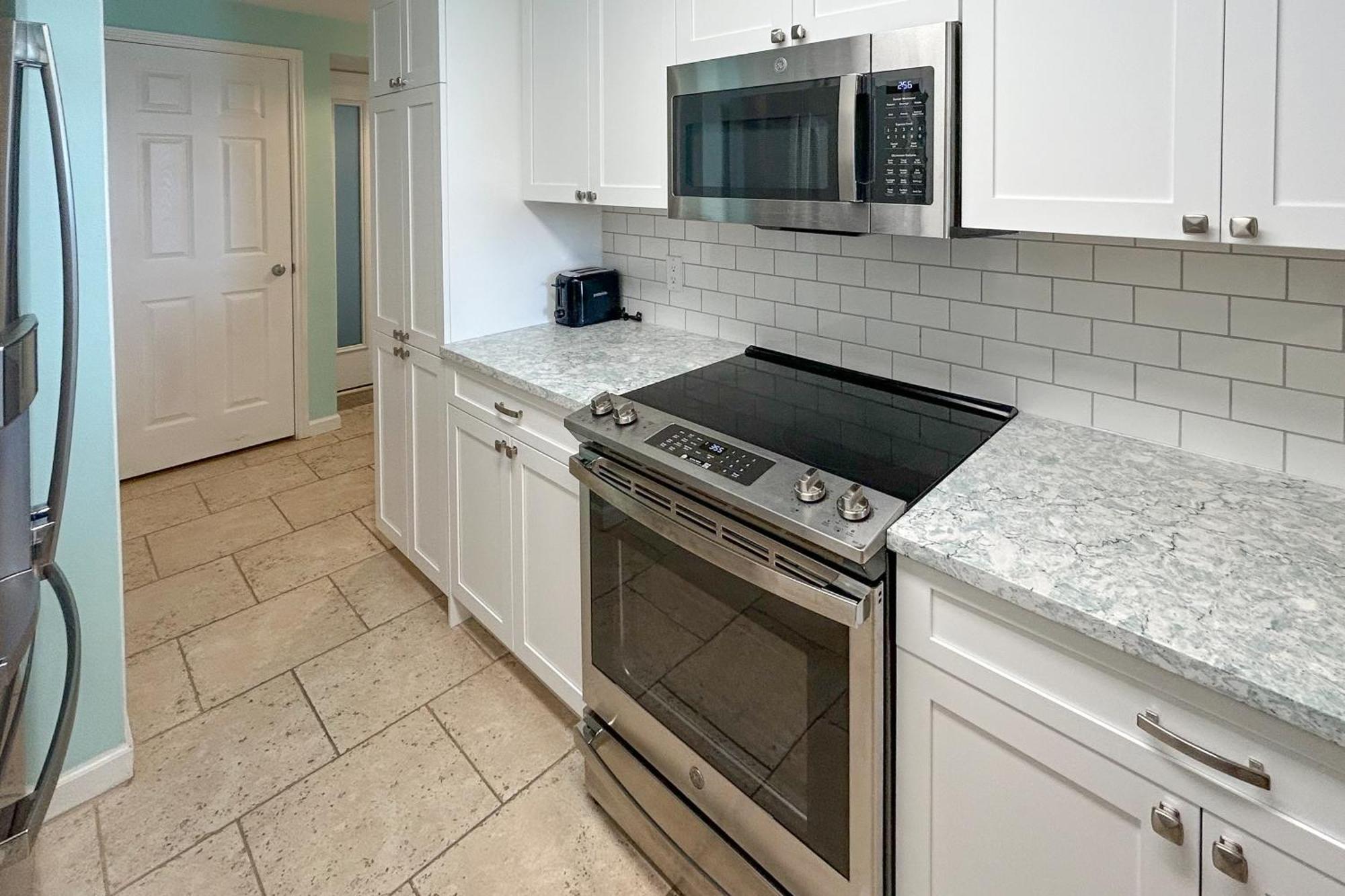 The Palms 504 Apartment Fort Walton Beach Luaran gambar