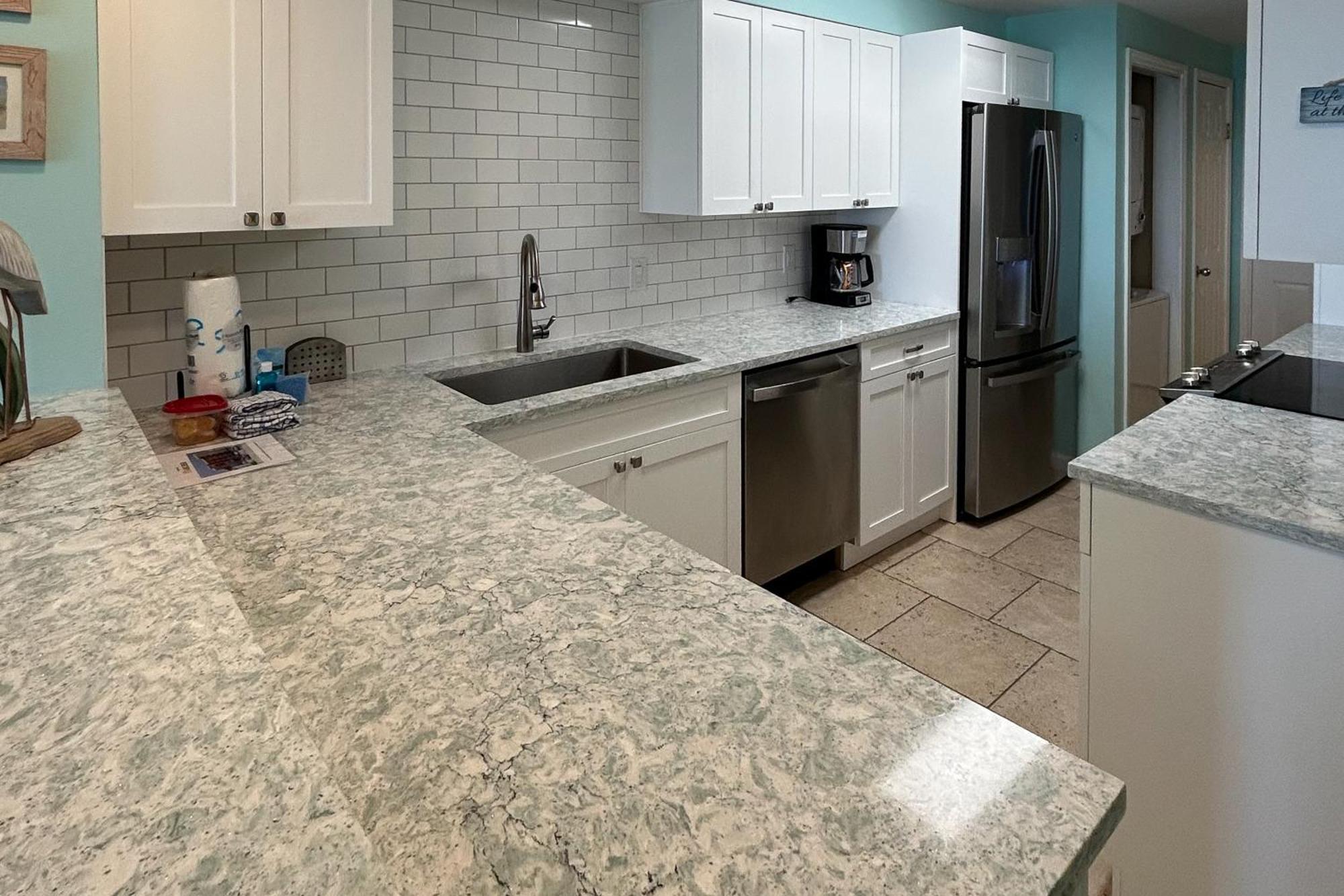 The Palms 504 Apartment Fort Walton Beach Luaran gambar