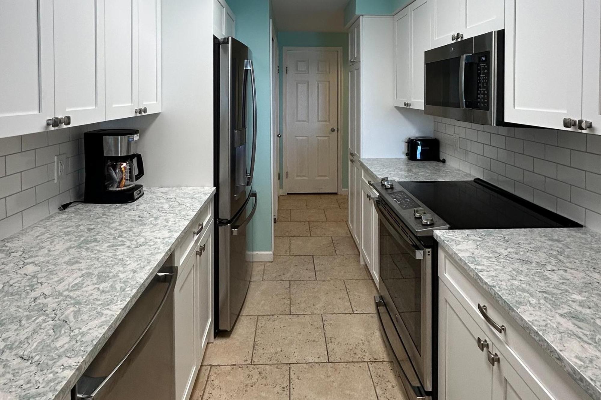 The Palms 504 Apartment Fort Walton Beach Luaran gambar